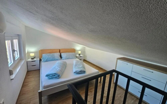 Spacious Villa With Outdoor Swimming Pool in Trogir