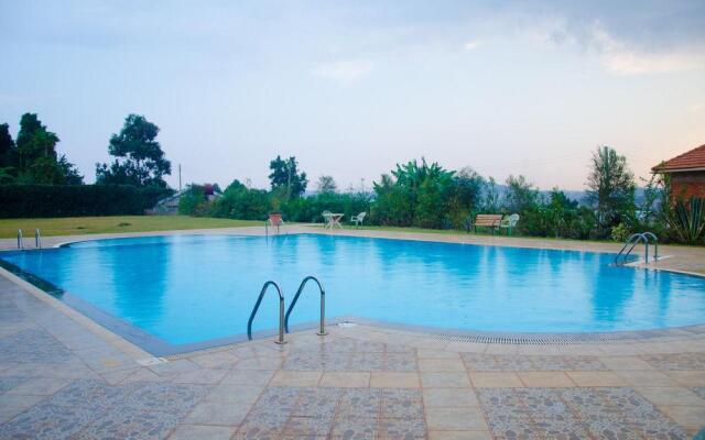 Afrique Suites Hotel