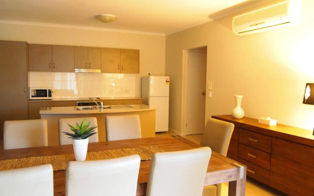 Edge Apartments Cairns