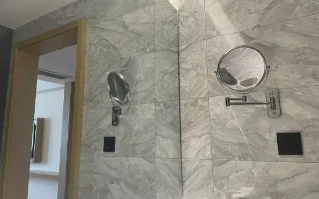 Yibo Hotel (Cangnan Jinxiang Branch)