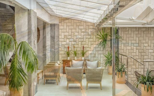 Hotel THB Gran Bahia Hotel and Apartments