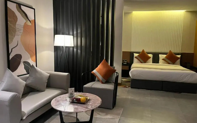 Al Muhaidb Residence Jawazat