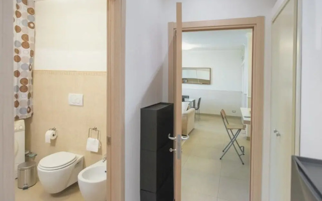 Lovely & Comfortable Flat in the Heart of the City