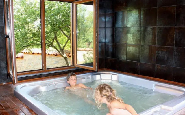 The House on The Hill