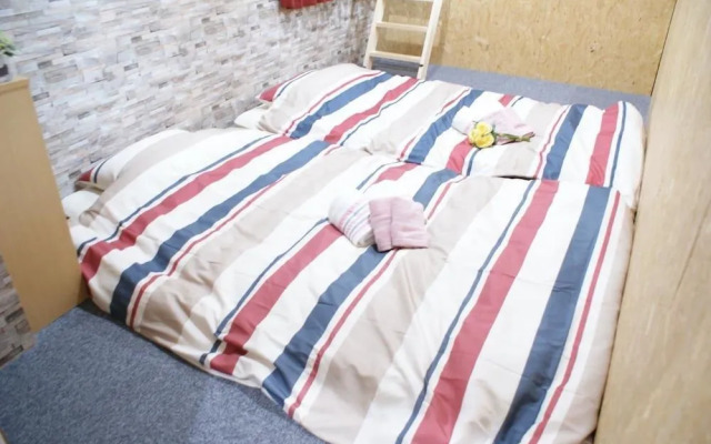 Omotenashi Usagi House 1F - 15-5