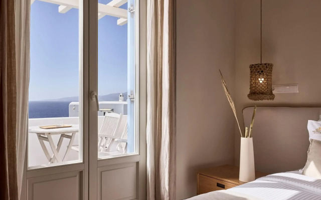 Vencia Boutique Hotel