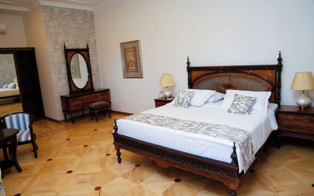 Ikat Villa