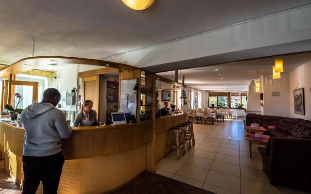 Hotel Villa Siesta