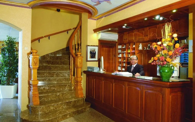 Hotel Restaurant Sol i Vi