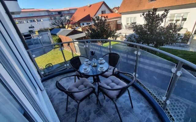 Ferienwohnung Maik