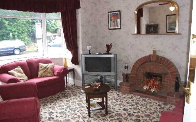 The Baildon Royd
