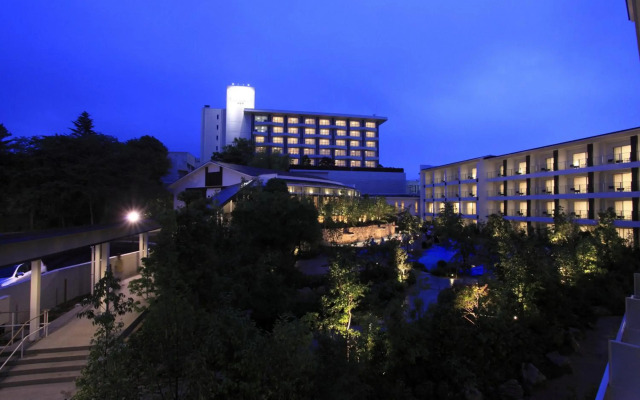 Hotel WELLSEASON Hamanako