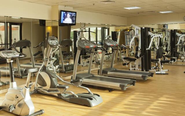 Al Waleed Palace Hotel Apartments Bur Dubai