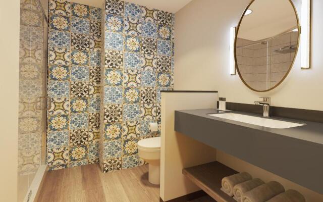 Fairfield by Marriott San Jose Airport Alajuela