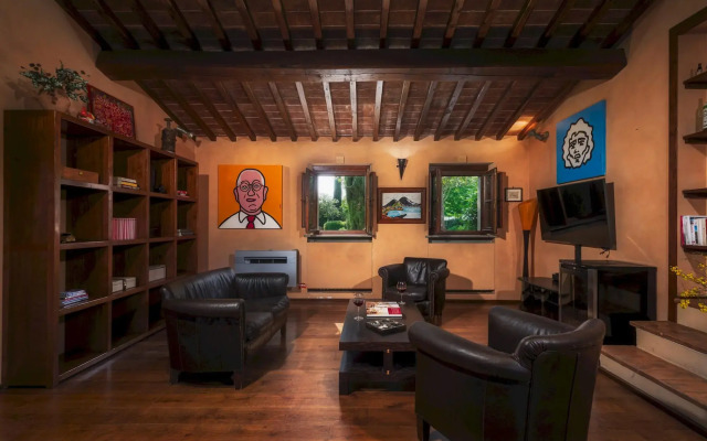 Casale Dei Girasoli 14