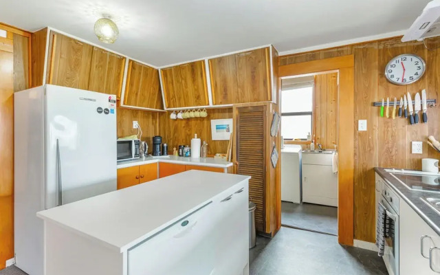 Tranquil Haven 2 Br And 1 Ba Villa