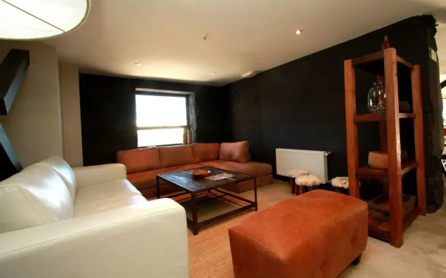 Hotel Alto Nevados