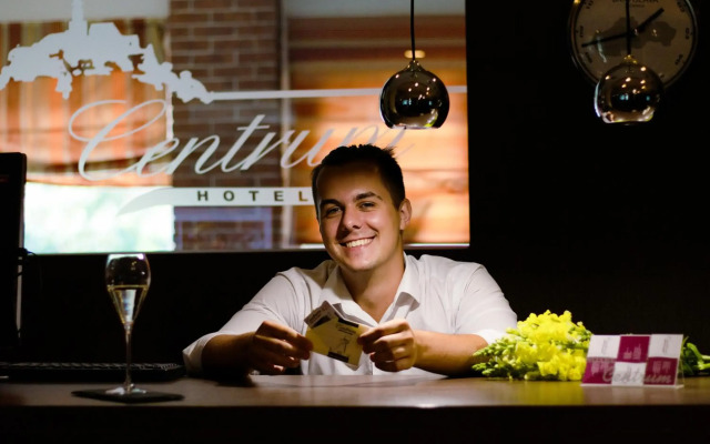 Hotel Centrum