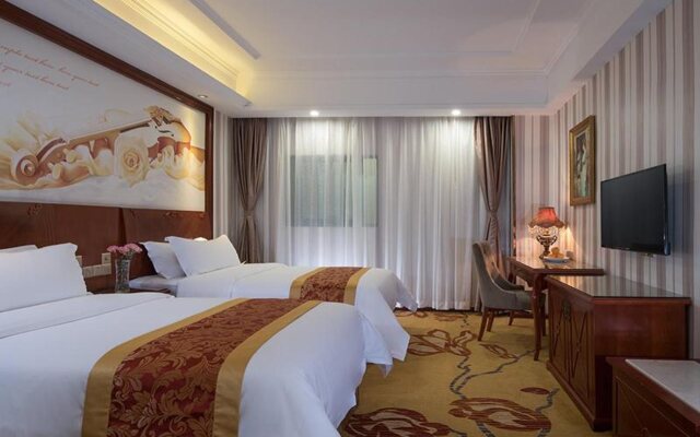 Vienna Hotel(Jin Du Road)