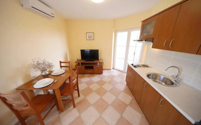 Apartments Villa Marnii