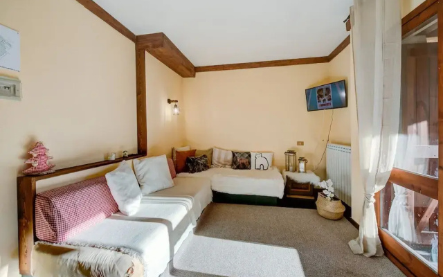 Grange Hike Ski - Grange Terrace Suite