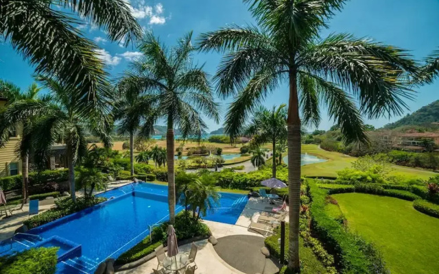 Vista Bahia 1F 1 bdr 1 Bath Ocean View