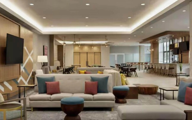 Hilton Garden Inn Austin Central