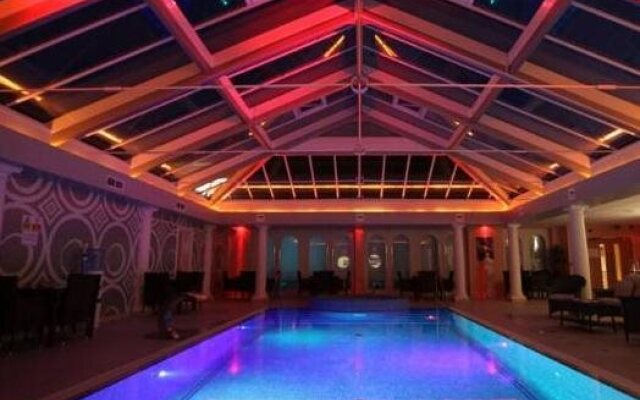 Dudsbury Golf Club - Hotel And Spa