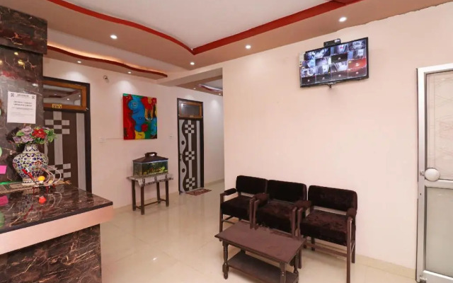 G M Forum By OYO Rooms