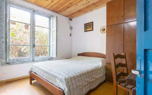 Beach House in La Floresta, Uruguay