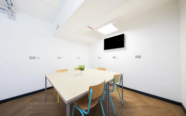 Student Only Studio with Modern Kitchen