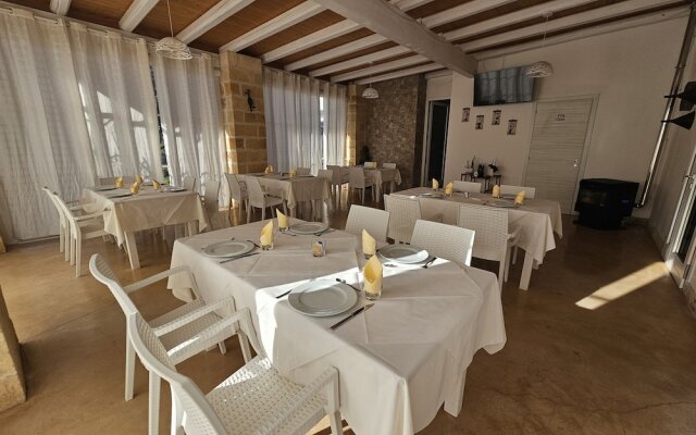 Luxury B&B Casina il Mandorlo