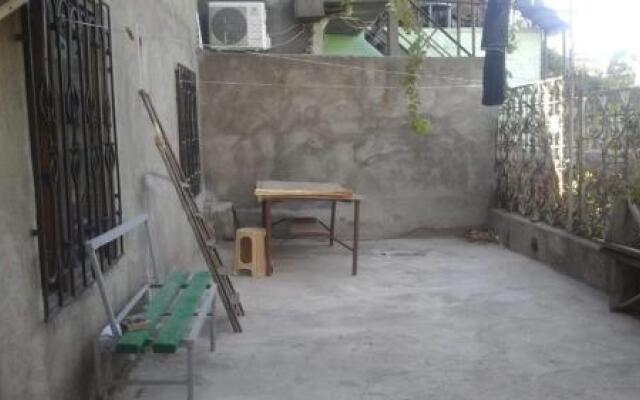 2 room place for stay