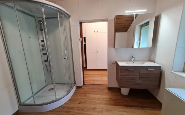 Pet-friendly Apartment in Bad Kleinkirchheim