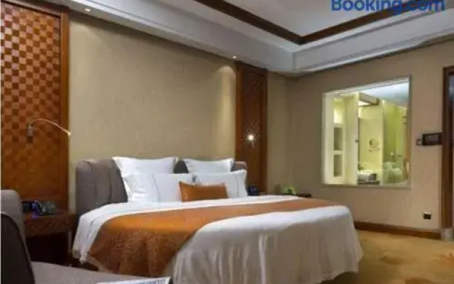 Ramada Plaza by Wyndham Xishuangbanna South