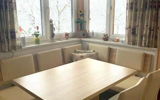 Haus Langegger Resi