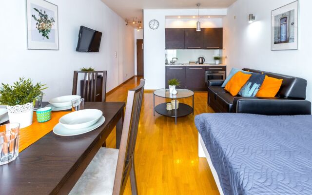 Angel City by Friendhouse Apartments