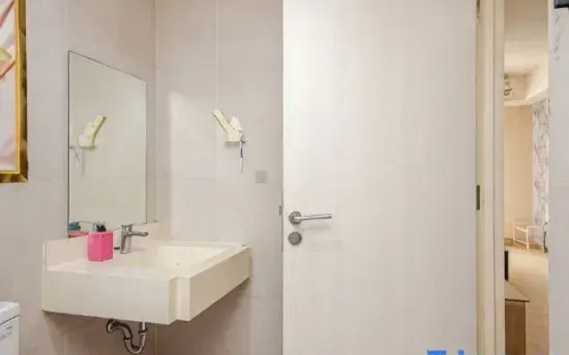 Skandinavia Grand Studio Family ensuite