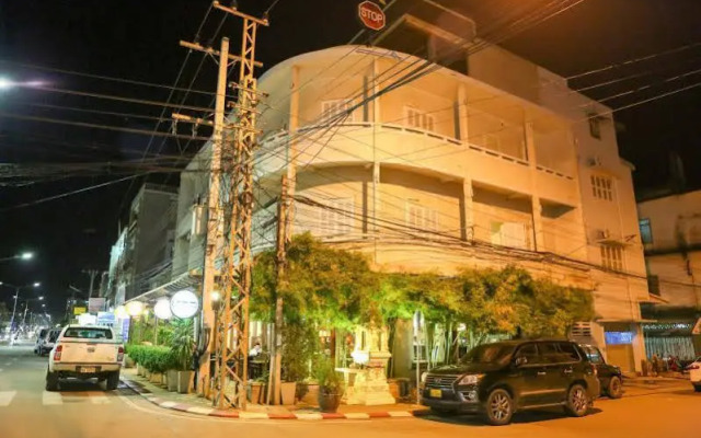 Phi Dao Hotel