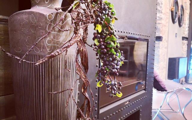 Forvm boutique Hotel