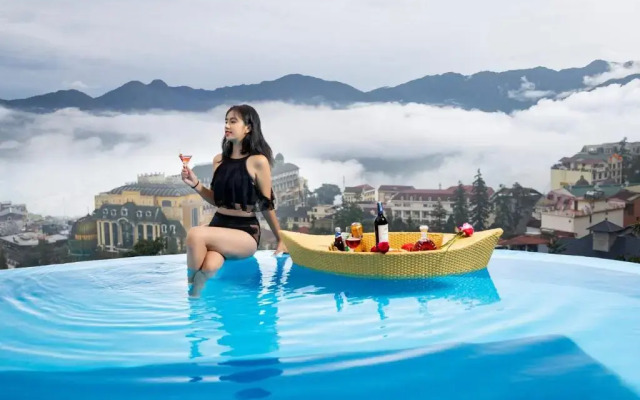 Tubotel Sapa