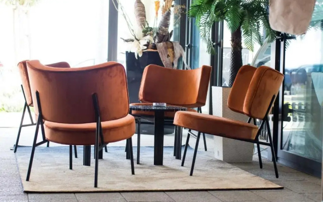 Bura 45 Boutique Hotel