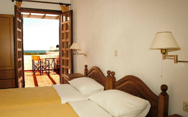 Anny Sea & Sun Apartments