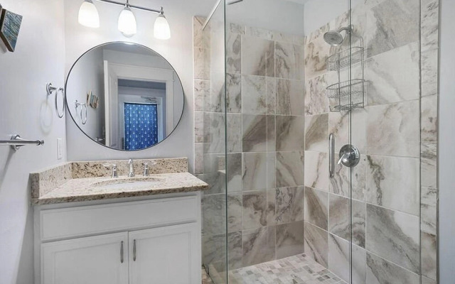 Sea Mist by Bliss Beach Rentals