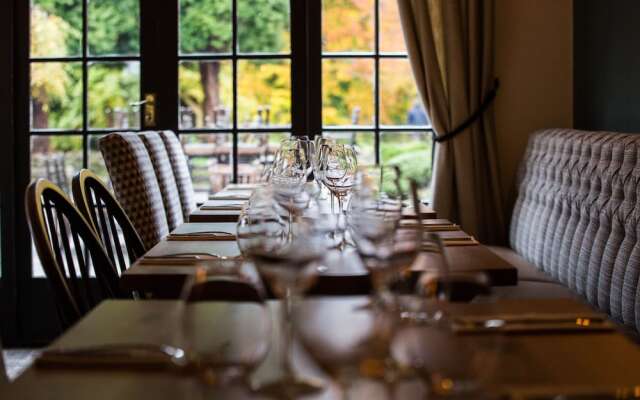 The Bay Horse Inn