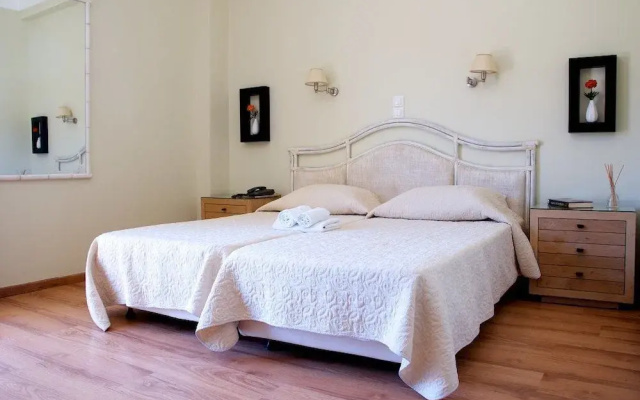 Hotel Karthea