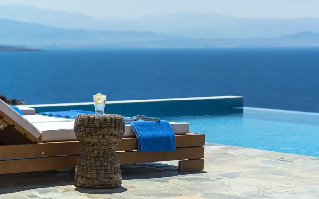 Elite Greek Villas Crete