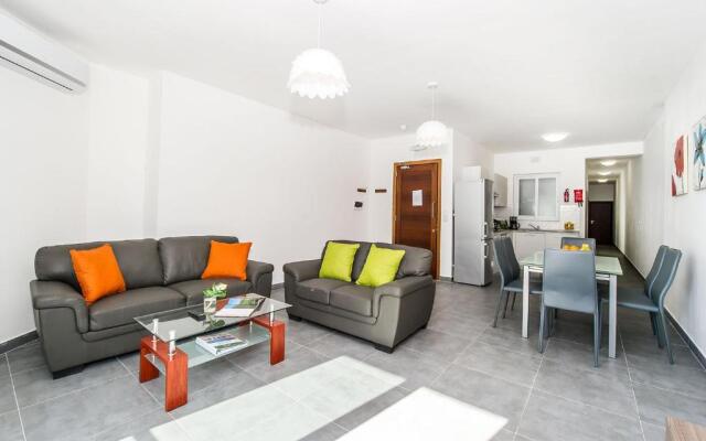 Hillock Residence Apartments