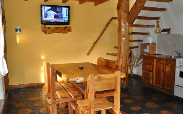 Apart Samay Hue Bungalows