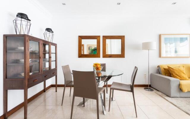 Rooms & Suites Terrace 3A